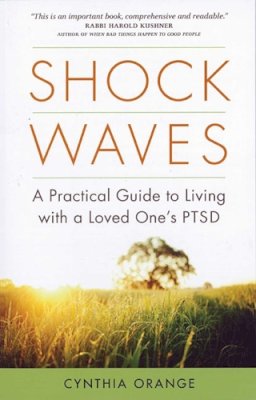 Cynthia Orange - Shock Waves - 9781592858569 - V9781592858569