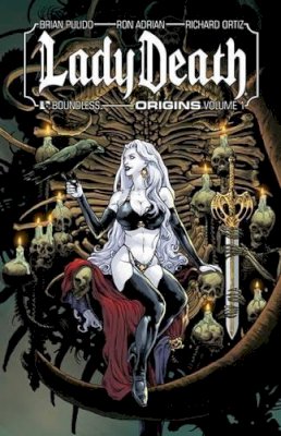 Brian Pulido - Lady Death - 9781592911127 - V9781592911127