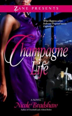 Nicole Bradshaw - Champagne Life - 9781593094850 - V9781593094850