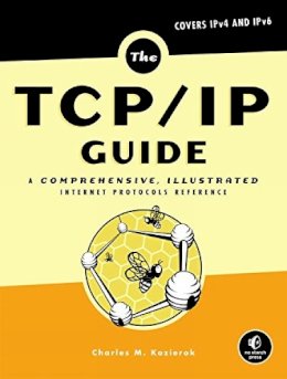 Charles M. Kozierok - The TCP/IP Guide - 9781593270476 - V9781593270476