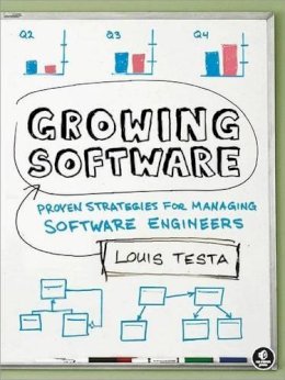 Louis Testa - Growing Software - 9781593271831 - V9781593271831