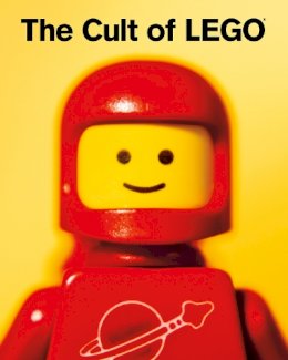 John Baichtal - The Cult of LEGO - 9781593273910 - V9781593273910