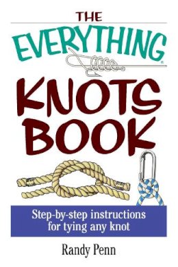 Randy Penn - The Everything Knots Book - 9781593370329 - V9781593370329