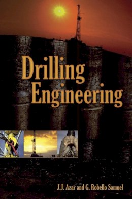 Unknown - Drilling Engineering - 9781593700720 - V9781593700720