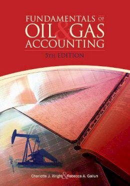 Unknown - Fundamentals of Oil and Gas Accounting - 9781593701376 - V9781593701376