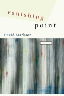 David Markson - Vanishing Point - 9781593760106 - V9781593760106