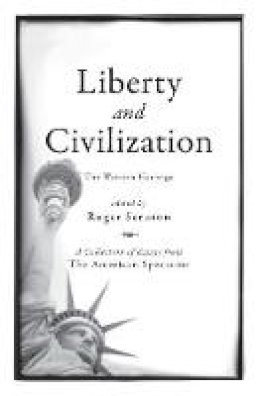 Unknown - Liberty and Civilization - 9781594033834 - V9781594033834