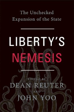 Dean Reuter - Liberty's Nemesis - 9781594038372 - V9781594038372