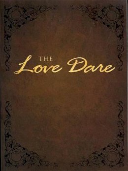 Kendrick Stephe  - Love Dare Lpr (Christian Large Print Softcover) - 9781594152979 - V9781594152979