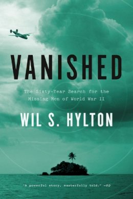 Wil S. Hylton - Vanished - 9781594632860 - V9781594632860