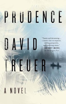 David Treuer - Prudence - 9781594634079 - V9781594634079