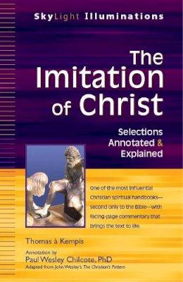 Thomas À Kempis - The Imitation of Christ - 9781594734342 - V9781594734342