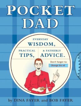 Dina Fayer - Pocket Dad - 9781594740923 - V9781594740923