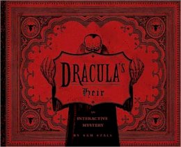 Sam Stall - Dracula's Heir - 9781594742859 - V9781594742859