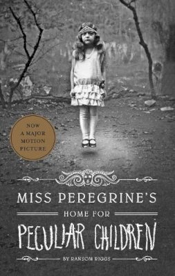 Ransom Riggs - Miss Peregrine´s Home for Peculiar Children - 9781594744761 - 9781594744761