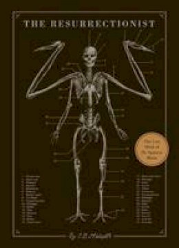 E. B. Hudspeth - The Resurrectionist - 9781594746161 - V9781594746161