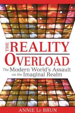 Annie Le Brun - Reality Overload - 9781594772443 - V9781594772443