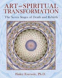 Finlay Eversole - Art and Spiritual Transformation - 9781594772818 - V9781594772818