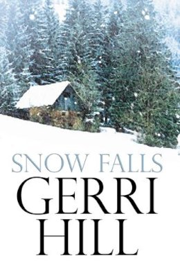 Gerri Hill - Snow Falls - 9781594933165 - V9781594933165