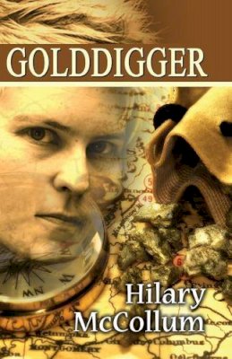 Hilary Mccollum - Golddigger - 9781594934421 - V9781594934421