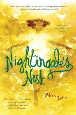 Nikki Loftin - Nightingale's Nest - 9781595146236 - V9781595146236