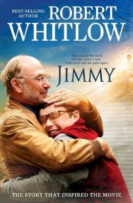 Robert Whitlow - Jimmy - 9781595541598 - V9781595541598