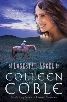 Colleen Coble - Lonestar Angel - 9781595542694 - V9781595542694