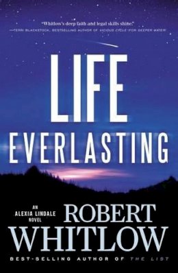 Robert Whitlow - Life Everlasting - 9781595549624 - V9781595549624