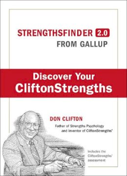 Tom Rath - StrengthsFinder 2.0 - 9781595620156 - V9781595620156