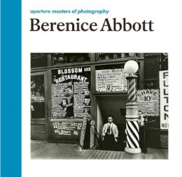 Berenice Abbott - Berenice Abbott - 9781597113120 - V9781597113120