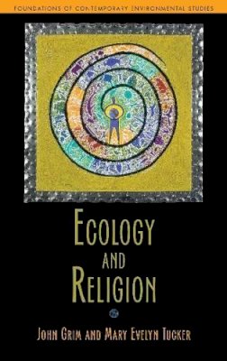 John Grim - Ecology and Religion - 9781597267083 - V9781597267083