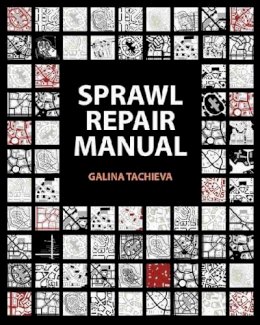 Galina Tachieva - Sprawl Repair Manual - 9781597267328 - V9781597267328