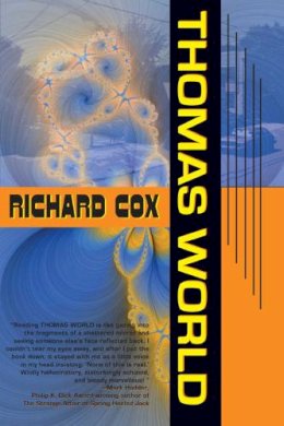 Richard Cox - Thomas World - 9781597803083 - V9781597803083