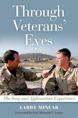 Larry Minear - Through Veterans' Eyes - 9781597974868 - V9781597974868