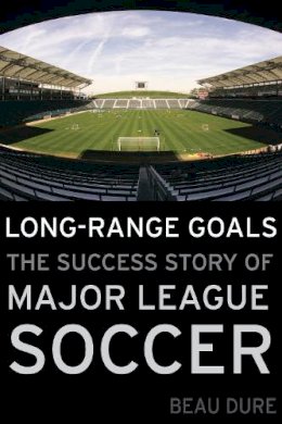 Dure - Long-range Goals - 9781597975094 - V9781597975094