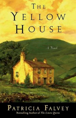 Patricia Falvey - The Yellow House - 9781599952024 - V9781599952024