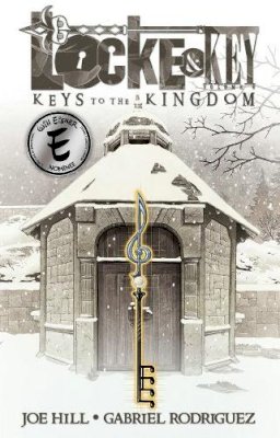 Joe Hill - Locke & Key, Vol. 4: Keys to the Kingdom - 9781600108860 - V9781600108860