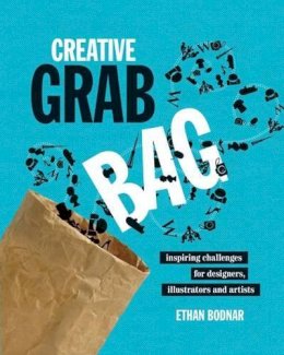 Ethan Bodnar - Creative Grab Bag - 9781600611476 - V9781600611476