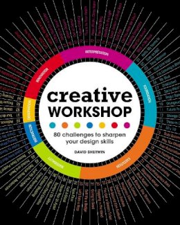 David Sherwin - Creative Workshop - 9781600617973 - V9781600617973