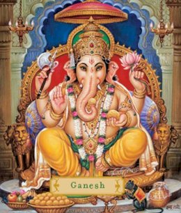 James H. Bae - Ganesh - 9781601090294 - V9781601090294