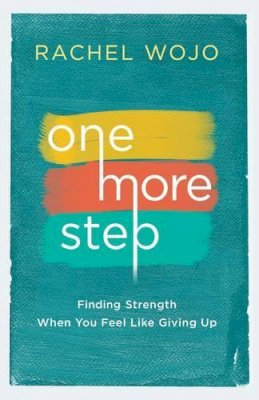 Rachel Wojo - One More Step - 9781601427380 - V9781601427380