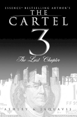 Jaquavis Coleman - The Cartel - 9781601622570 - V9781601622570