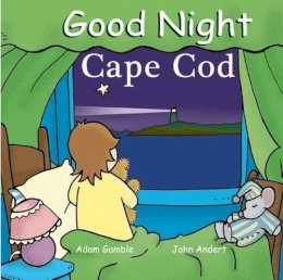 Adam Gamble - Good Night Cape Cod - 9781602190047 - V9781602190047