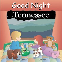 Adam Gamble - Good Night Tennessee - 9781602190191 - V9781602190191