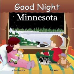 Gamble A - Good Night Minnesota - 9781602190344 - V9781602190344