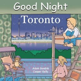 Adam Gamble - Good Night Toronto - 9781602190481 - V9781602190481