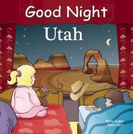 Gamble A - Good Night Utah - 9781602190597 - V9781602190597