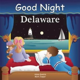 Gamble  Jasper - Good Night Delaware - 9781602190665 - V9781602190665