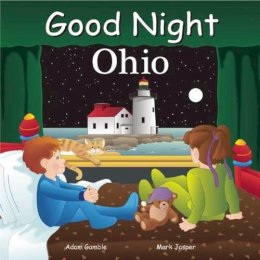 Adam Gamble - Good Night Ohio - 9781602190764 - V9781602190764