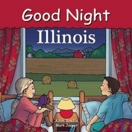 Mark Jasper - Good Night Illinois - 9781602190863 - V9781602190863